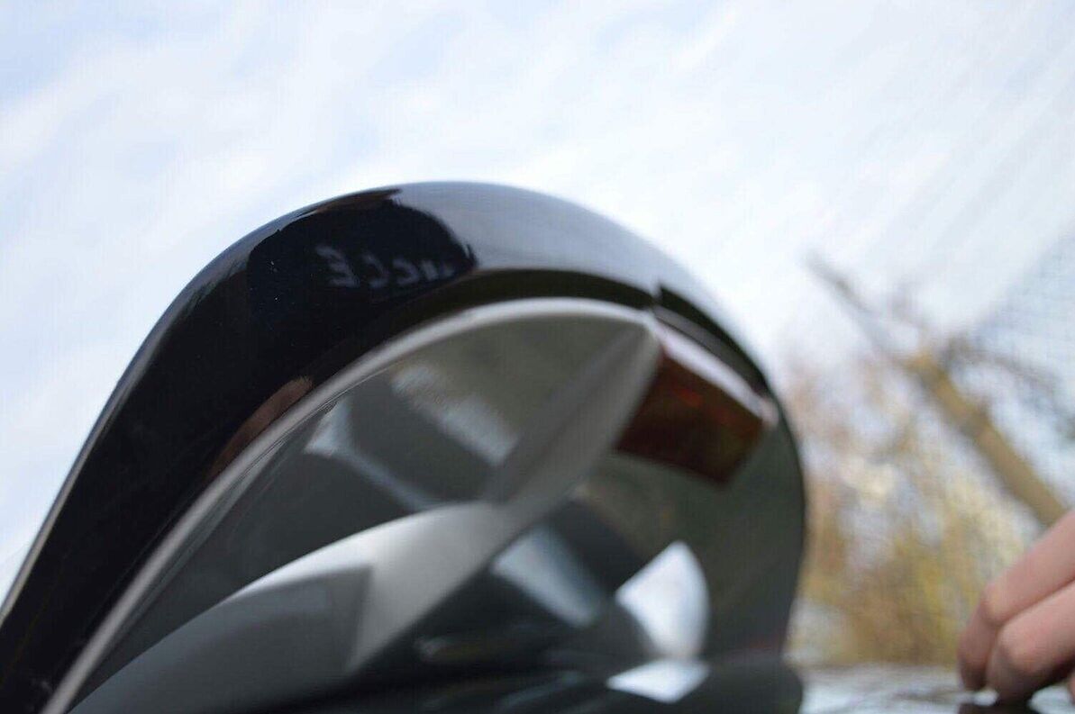 TRC Ford Fiesta MK7 / MK7.5 - ZS / ST180 - Spoiler lip