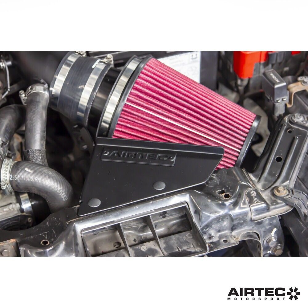 AIRTEC MOTORSPORT INDUCTION KIT FOR KIA PRO CEED 2012 - 2018