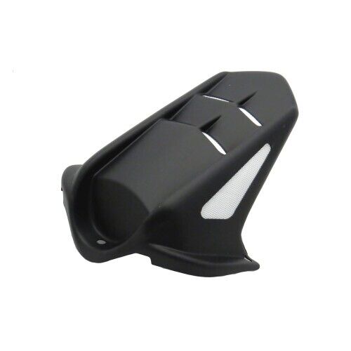 HUGGER, REAR FENDER, MUD GUARD, KAWASAKI ZX6-R, 2013 To 2024