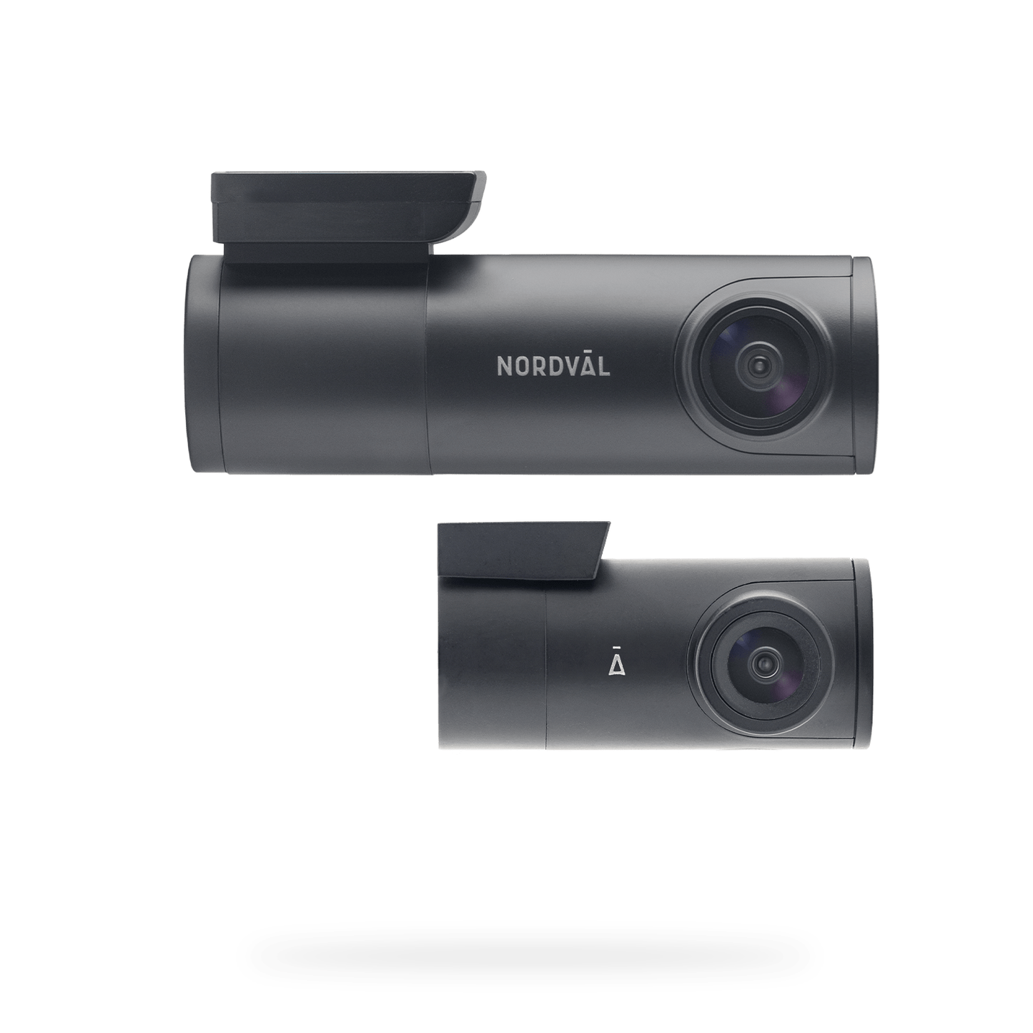 4K Dashcam Front & rear for Car, Van, Wi-Fi Nordval DC102-4K 64gb 2yr warranty