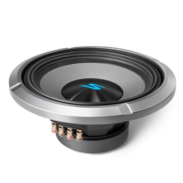 Alpine 10"  600w Dual-Coil Subwoofer S2-W10D2