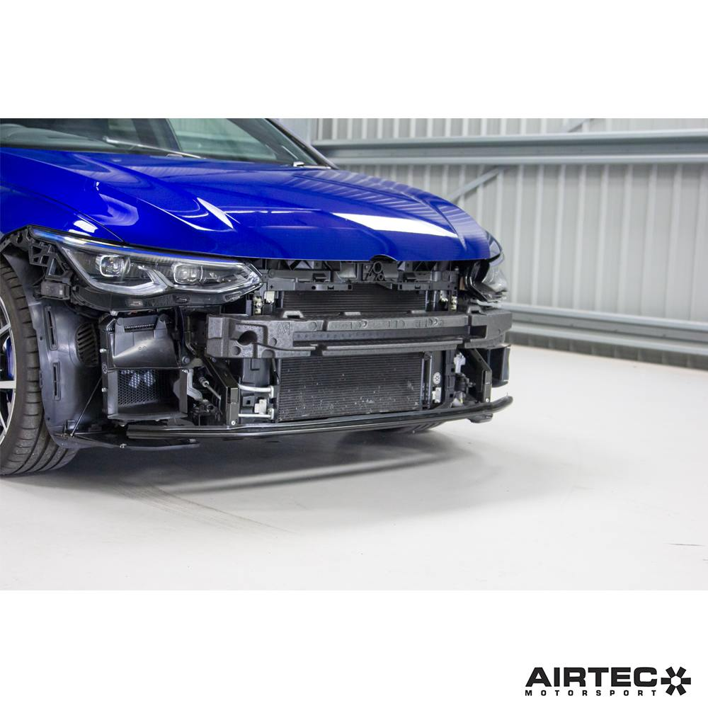 AIRTEC MOTORSPORT INTERCOOLER UPGRADE FOR 1.8 / 2.0 TSI EA888EVO4 ENGINE - 2020+