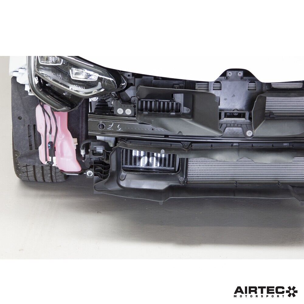 AIRTEC MOTORSPORT SIDE MOUNT INTERCOOLER FOR RENAULT MEGANE 4 280 & 300