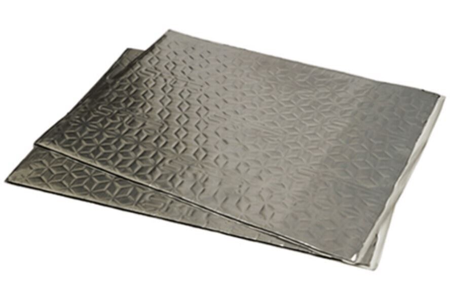 Ford EcoSport (2013-2019) BLAM EXPRESS 165ES Front Door Component speaker upgrad