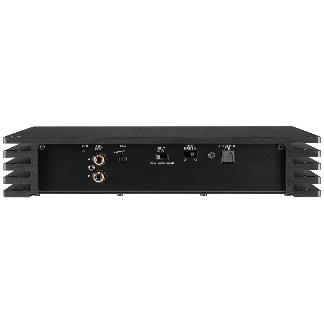 HELIX P ONE MK2 1-channel High-Res amplifier with 1 Ohm stability