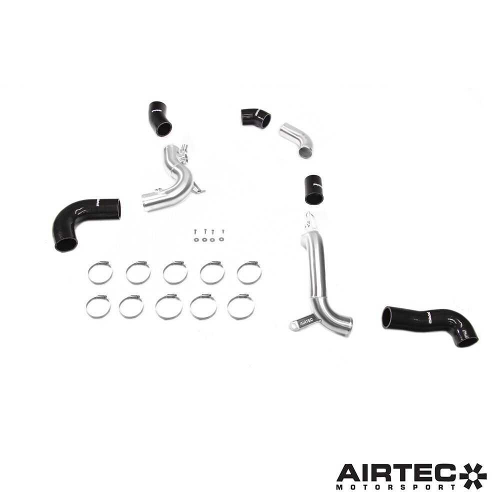 AIRTEC MOTORSPORT MK8 GOLF R BIG BOOST PIPE KIT EA888 GEN 4 ATMSVAG9