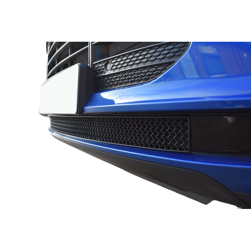 ZUNSPORT LOWER GRILLE ZPR94619B to fit PORSCHE MACAN TURBO 19-21