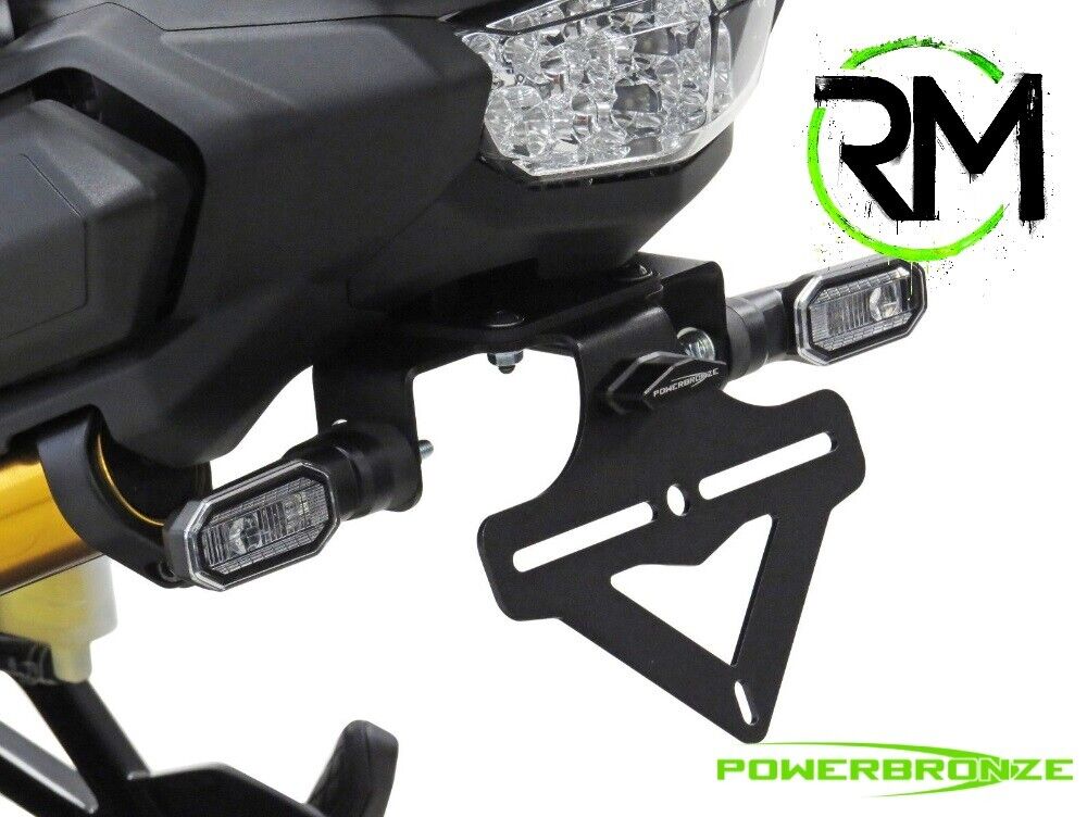 TAIL TIDY ELIMINATORS SUZUKI , GSX-S1000GX, 2024 onwards