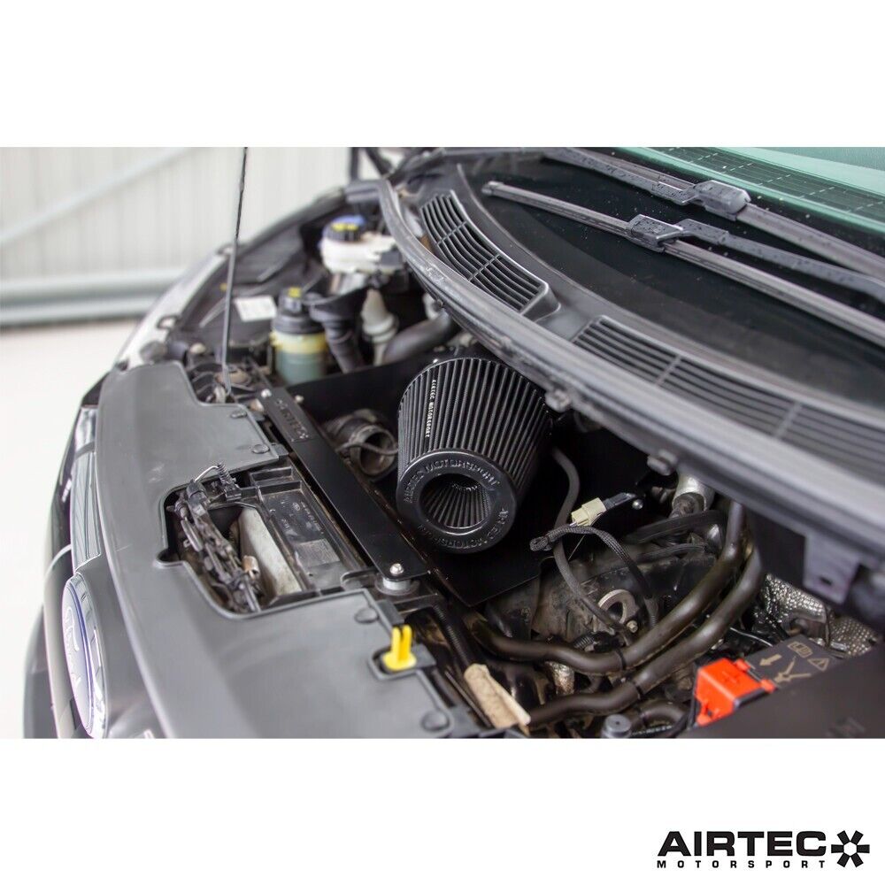 TRANSIT SPORT EURO 6 INDUCTION KIT BY AIRTEC MOTORSPORT ATIKFO37