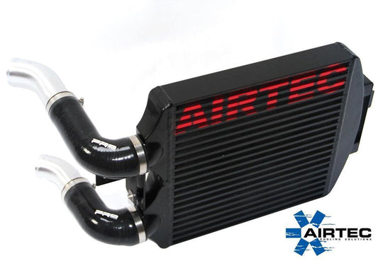 AIRTEC Stage 2 Fiesta 1.0 Eco Boost Front Mount Intercooler Upgrade FMIC