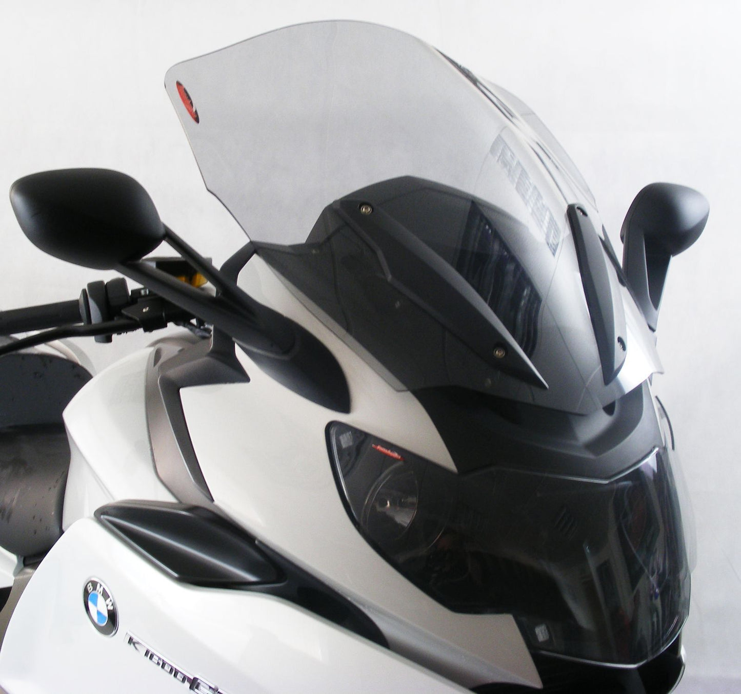Touring Screen wind fly deflector BMW ,K1600GT  (600 MM)