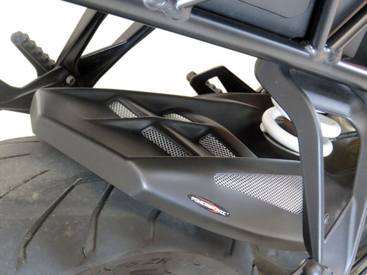 Hugger Rear Fender Mud Guard 1290 SUPER DUKE R, GT