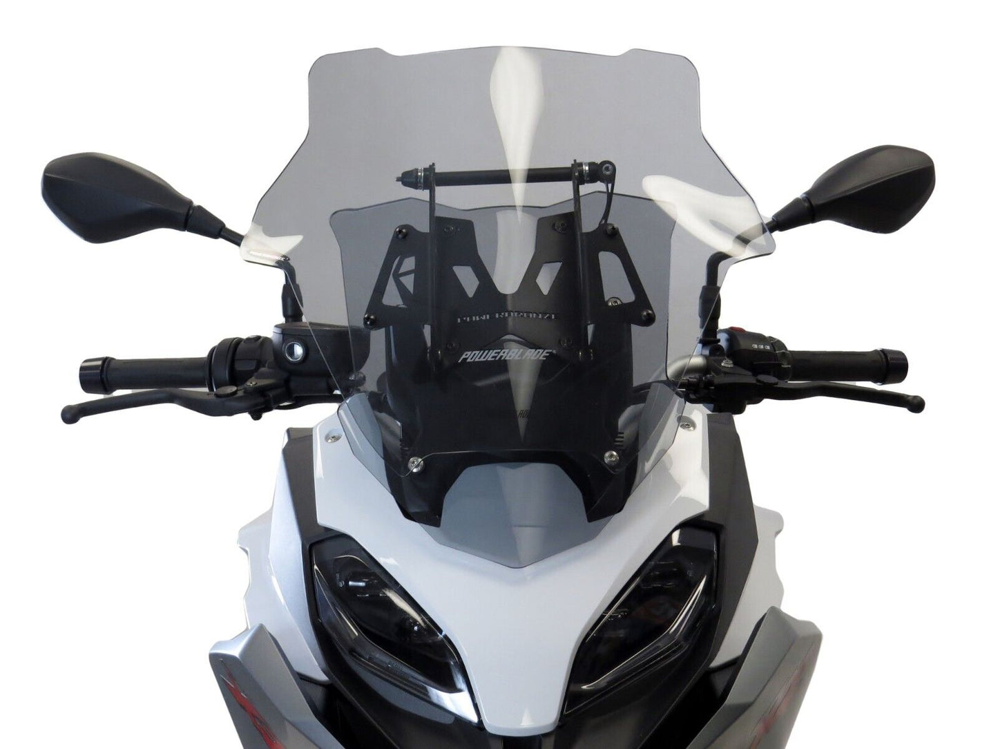 LIGHT TINT Powerblade Adjustable Screen, BMW ,F900XR, 20-23