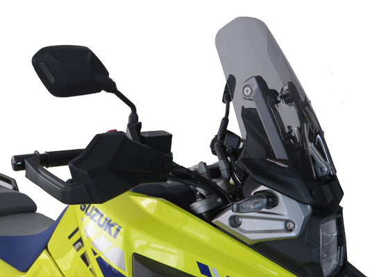 standard Screen, Wind deflector, Suzuki V-STROM 1050, XT