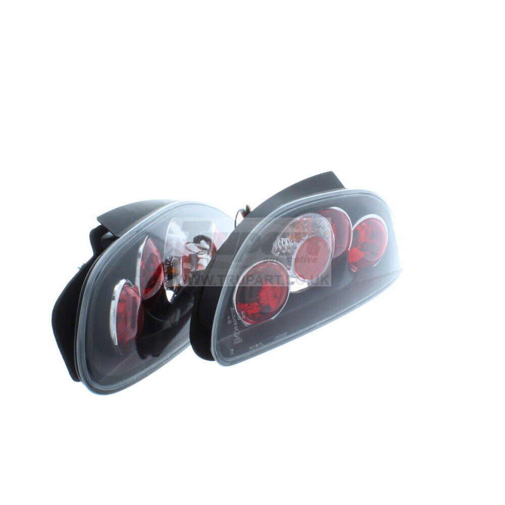 MGF Performance Lexus Style Tail Lights 1995-2002