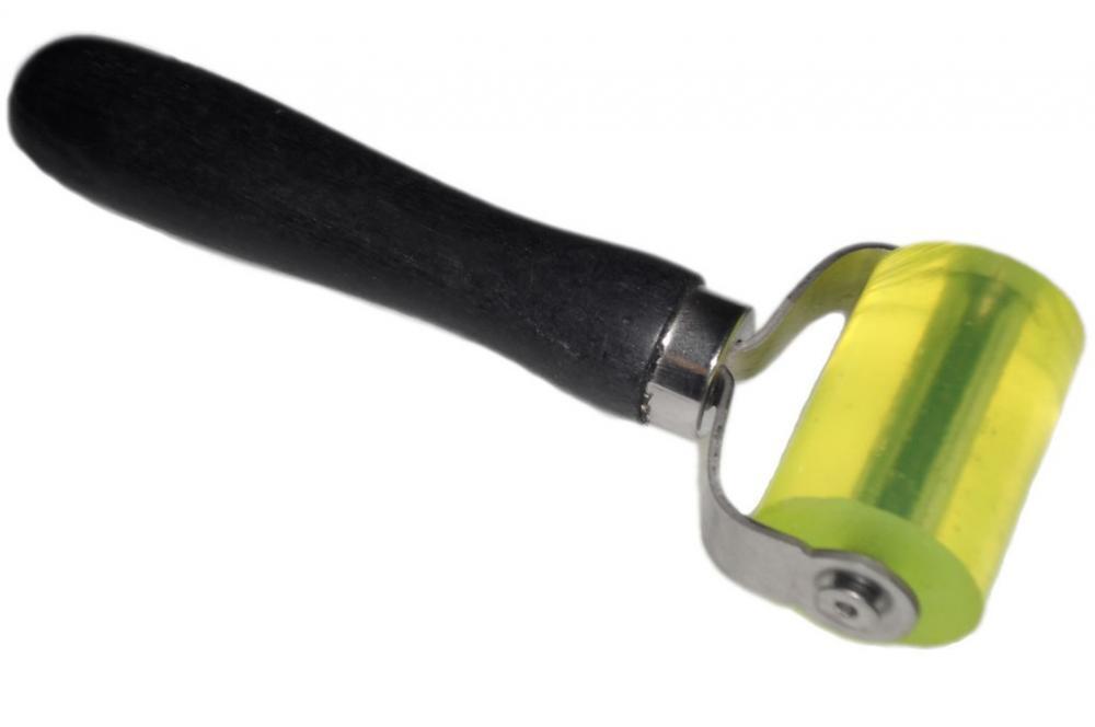 Stinger Roadkill Car Audio Sound Deadening Mat Roller Tool