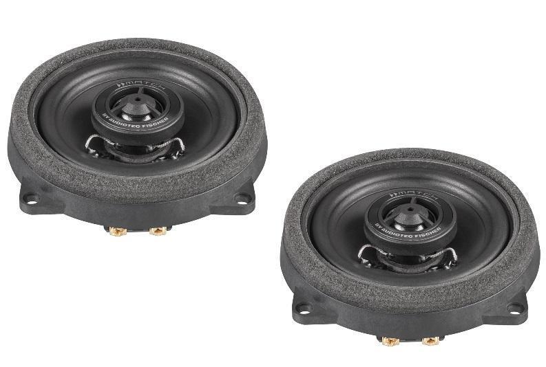Match Speakers custom fit 2 way Coaxial Upgrade to fit 1 series F20 F21