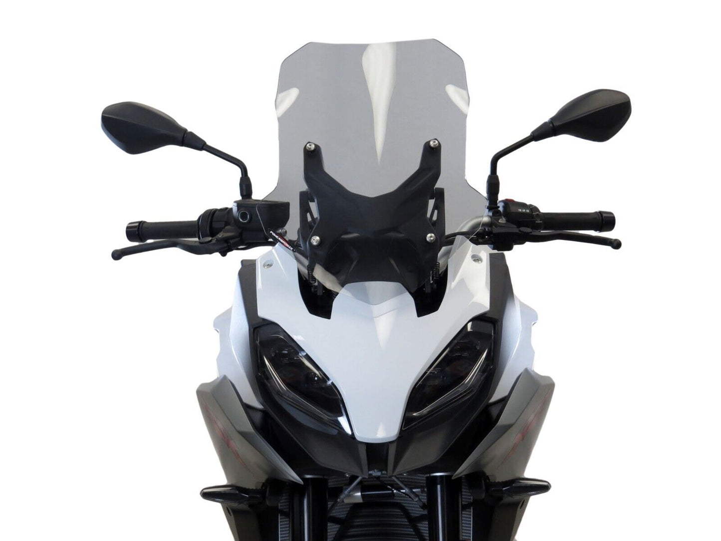 Standard Screen Wind deflector BMW ,F900XR, 20-23 (400 MM HIGH)