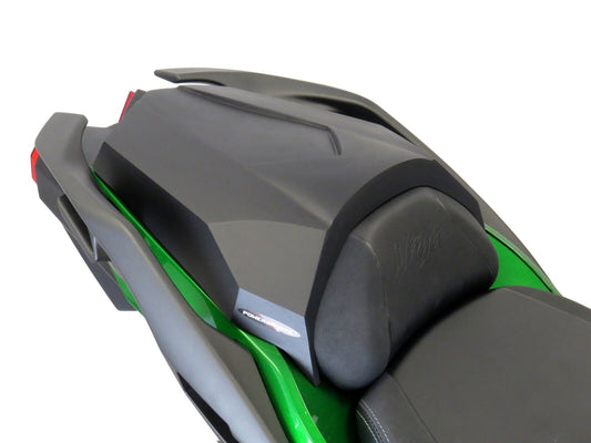 Seat Cowl Rear Fairing KAWASAKI ,H2 SX, 18-20, H2 SX SE, 18-20 MATTE BLACK