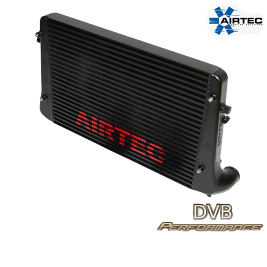 AIRTEC VW Golf R MK6 2.0 TFSi Front Mount Upgraded Intercooler FMIC - Stage 2