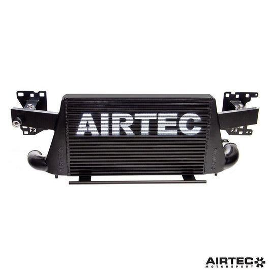 AIRTEC MOTORSPORT FRONT MOUNT INTERCOOLER FOR AUDI RSQ3 F3
