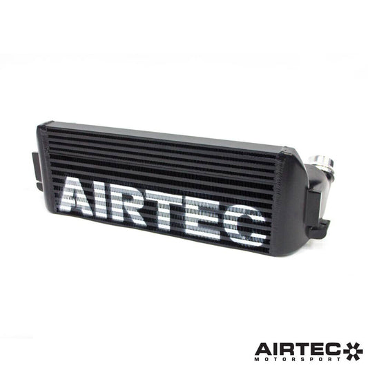 AIRTEC MOTORSPORT FRONT MOUNT INTERCOOLER FOR BMW 3 SERIES F30 F31 F34