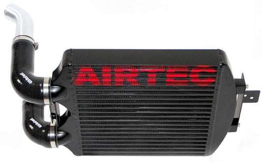 Airtec Front Mount Intercooler upgrade Ford Transit Connect 1.0 Ecoboost M-Sport