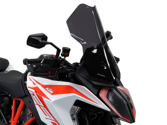 Touring screen Wind deflector (535 MM) KTM ,1290 SUPER DUKE GT, 19-23