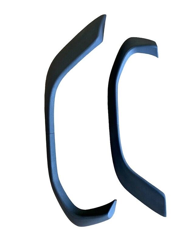 TRC Ford Puma ST Rear Diffuser Extension