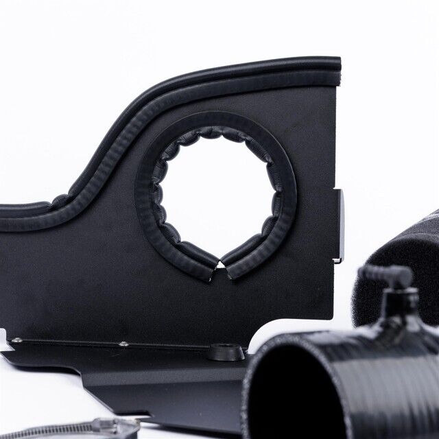 Proram Performance Induction Kit to fit Volkswagen Caddy 2.0TDI 2015+ PRK-283-BK