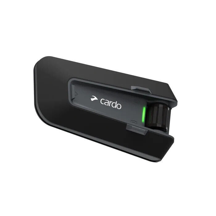 Cardo PACKTALK NEO DUO Bluetooth Motorcycle Intercom JBL