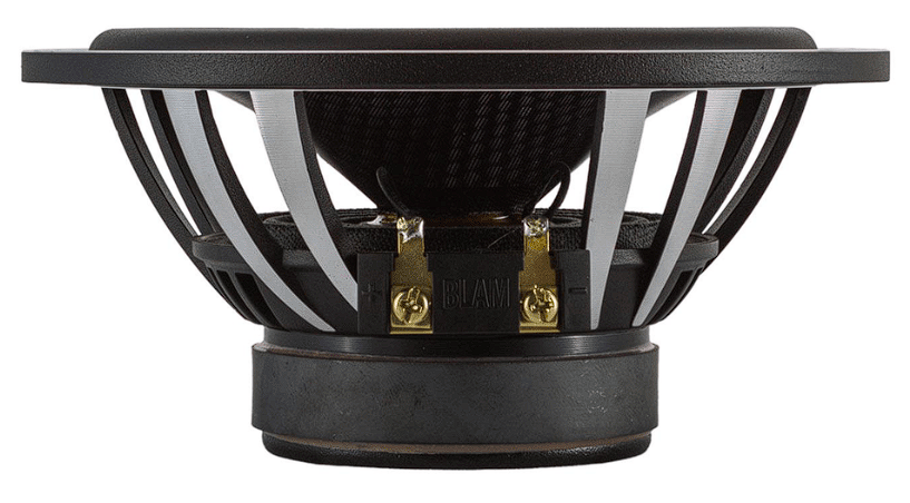 BLAM LIVE L165P - POWER 165mm (6.5 inch) 180W High-Performance 2-Way Speakers