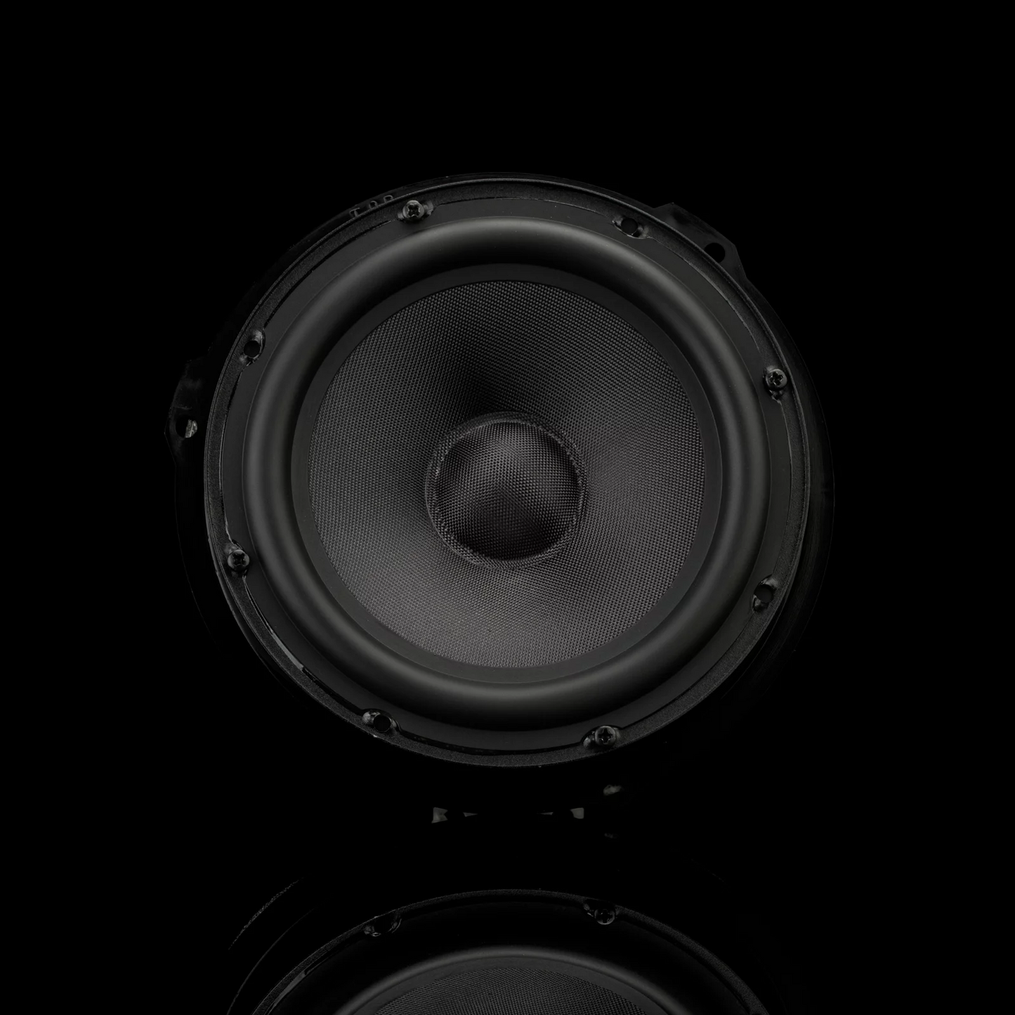 GLADEN ONE - FORD S-MAX MK2 2014 ONWARDS - SPEAKER UPGRADE KIT PLUG & PLAY