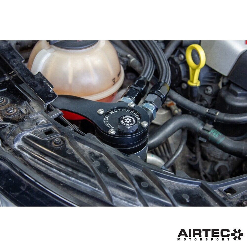 AIRTEC MOTORSPORT OIL CATCH CAN KIT FOR AUDI S1