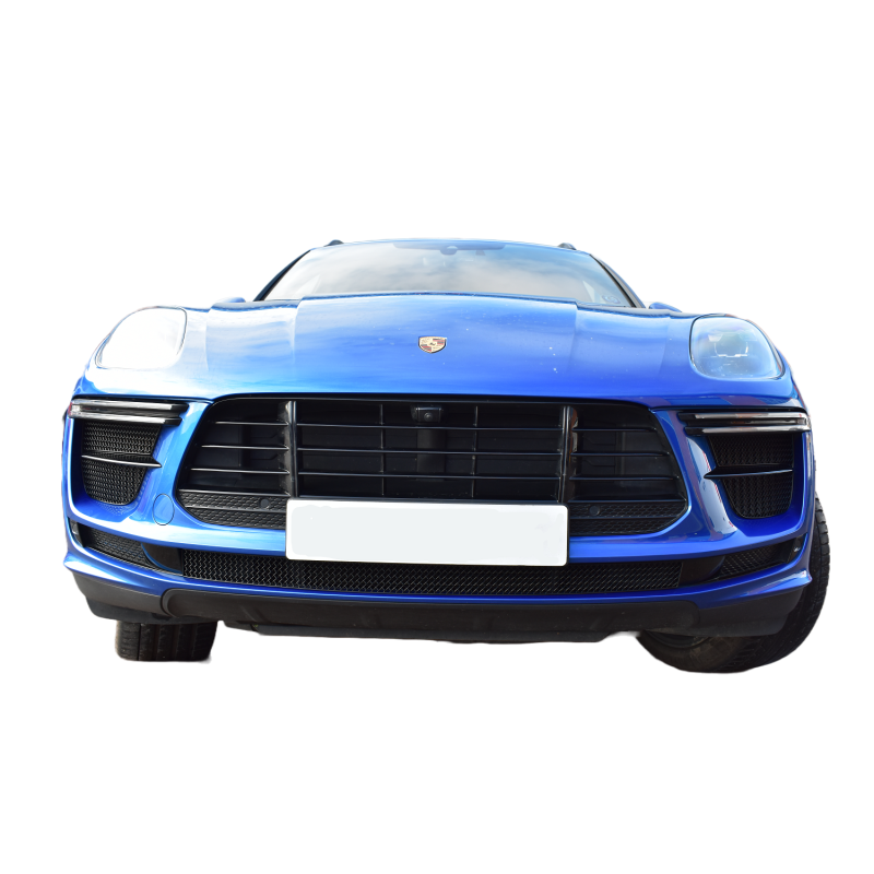 ZUNSPORT LOWER GRILLE ZPR94619B to fit PORSCHE MACAN TURBO 19-21