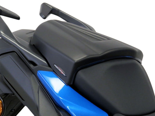 MATTE BLACK Seat cowl cover Suzuki GSX-S1000GT 22-23