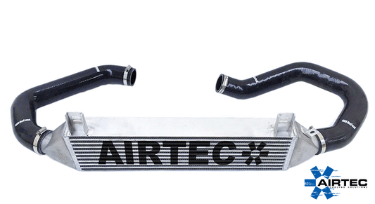 Airtec VW Tiguan 2007-2016 2.0 TDi Common Rail Front Mount Intercooler Upgrade