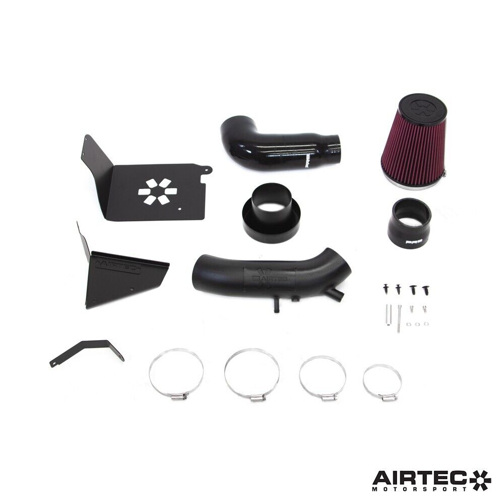 AIRTEC MOTORSPORT INDUCTION KIT FOR KIA PRO CEED 2012 - 2018