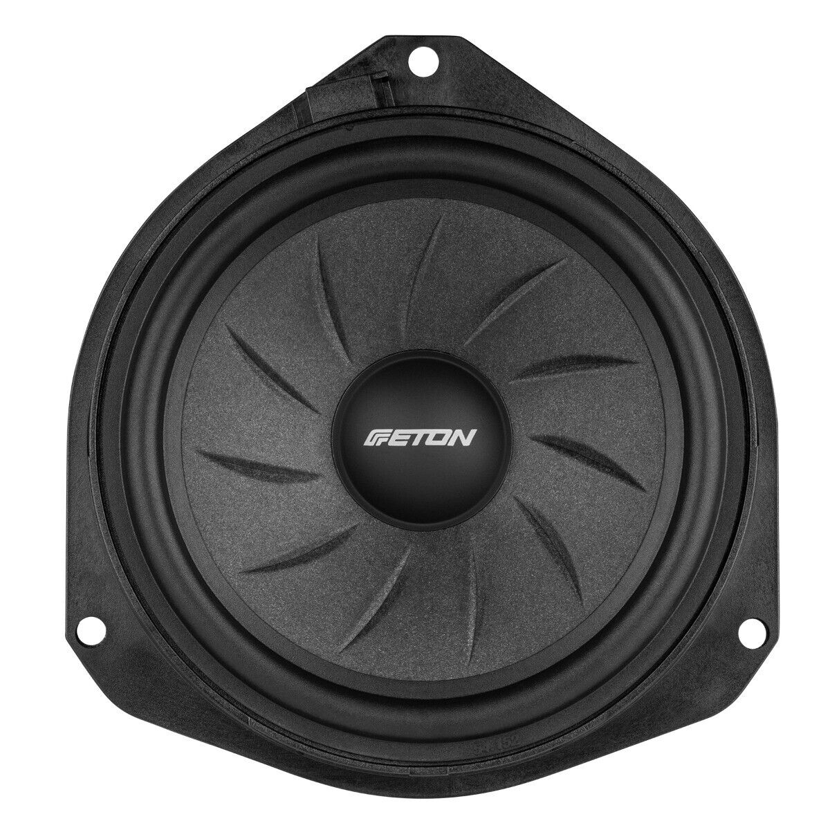 ETON UG FIAT FD 16 2 way Component Speaker Upgrade for Citroen Jumper 2
