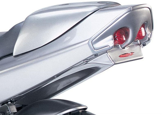 Tail guard tidy SUZUKI ,GSF600S BANDIT, GSF1200S BANDIT, Gloss Black