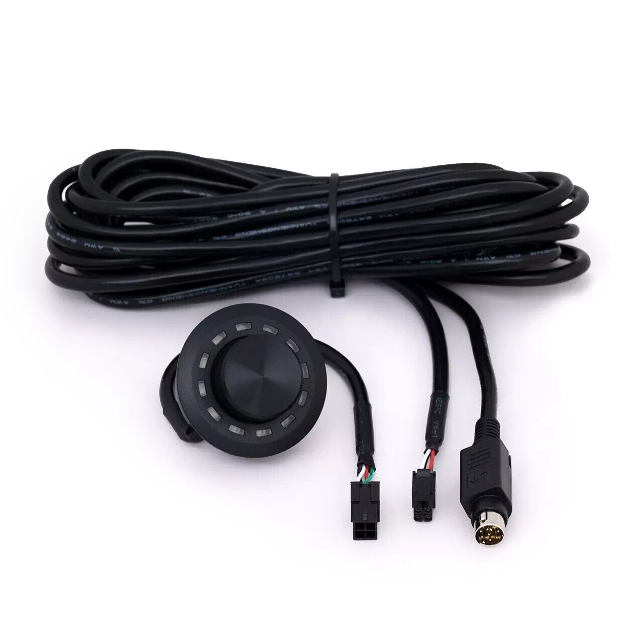 Helix M SIX DSP 6-channel amplifier active crossover (WITH DSP) + Conductor