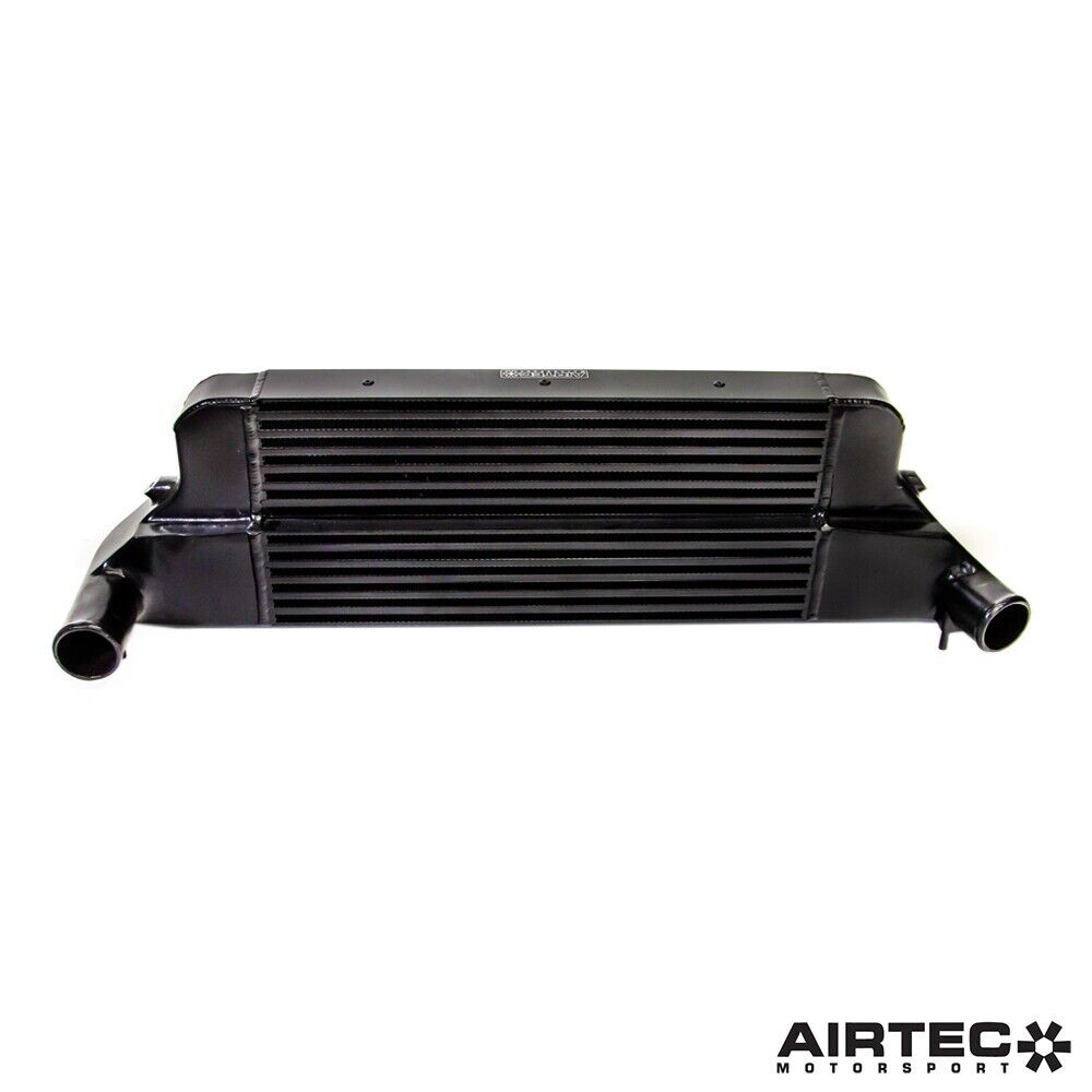AIRTEC MOTORSPORT FRONT MOUNT INTERCOOLER FOR VW POLO GTI (AW)