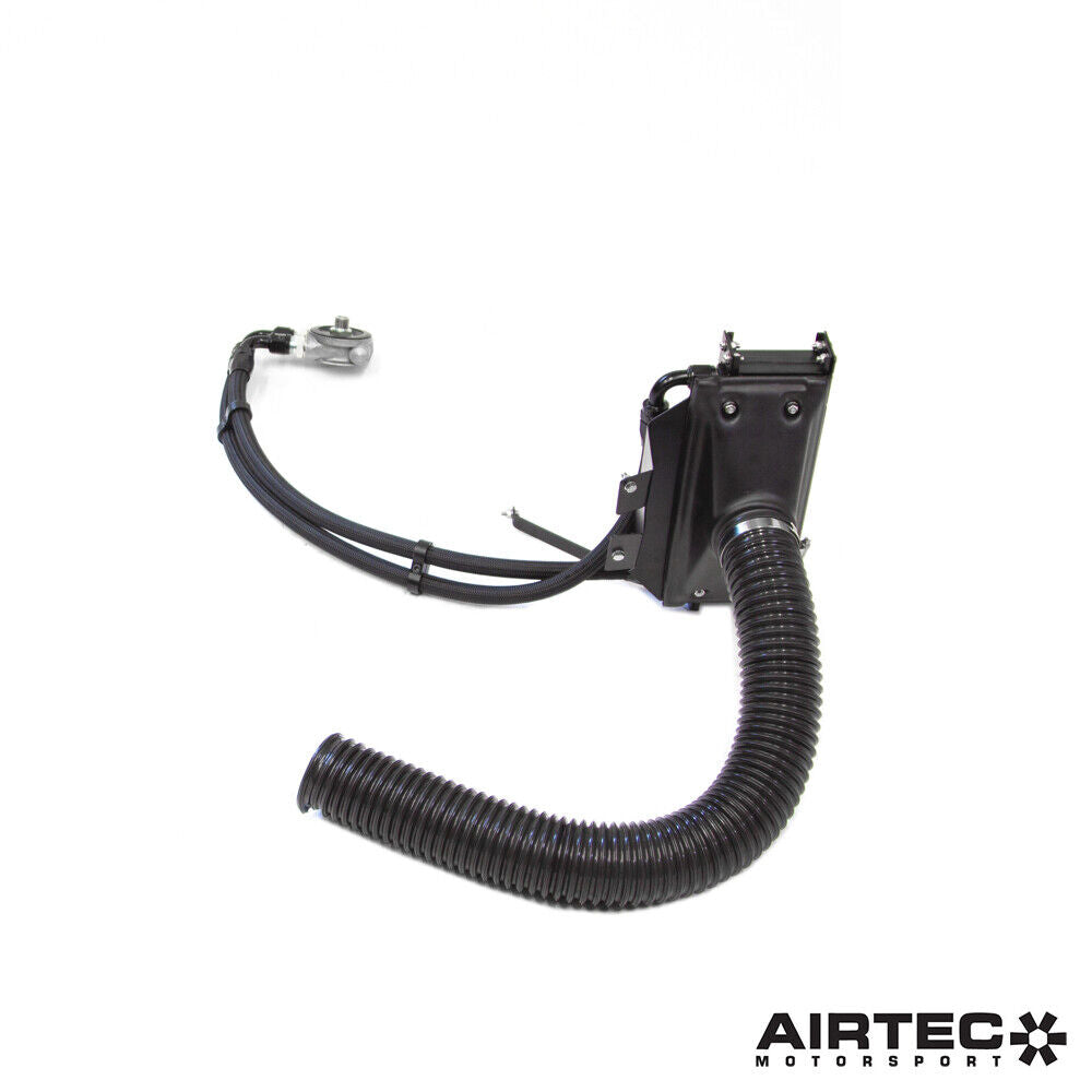 AIRTEC MOTORSPORT OIL COOLER KIT FOR FORD FIESTA ST MK8
