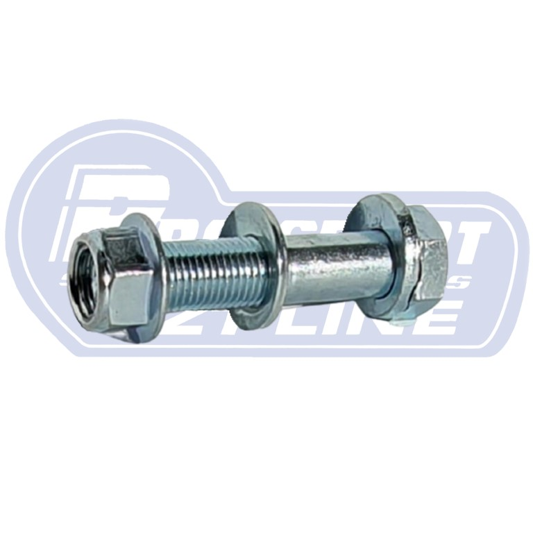 Prosport LZT-Line Coilover Kit to fit: S60 Mk1 2000-2010 2.0 2.3 2.4 T5 D5