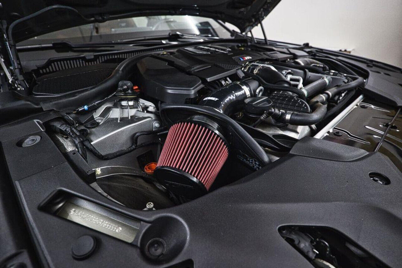MST Performance Induction Intake Kit For BMW M5 & M8 inc. Competiton models