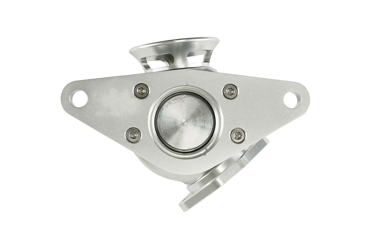 Turbosmart Dual Port Blow Off Fits Subaru-Black