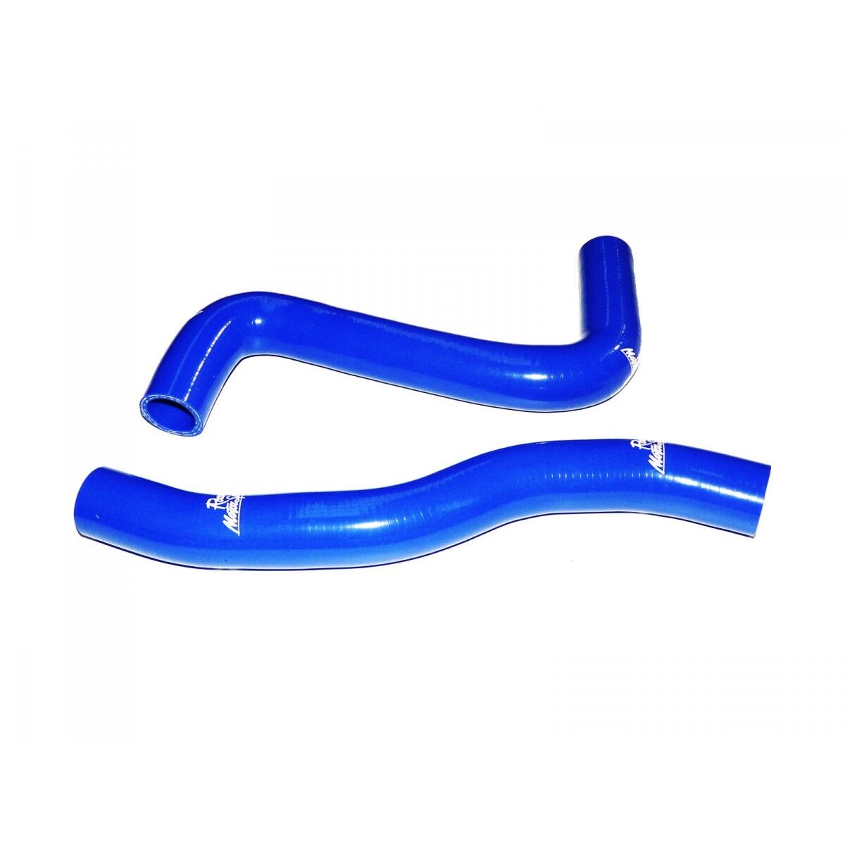 Ford Fiesta ST ST150 Silicone Coolant Hose Kit and hose clips Roose Motorsport