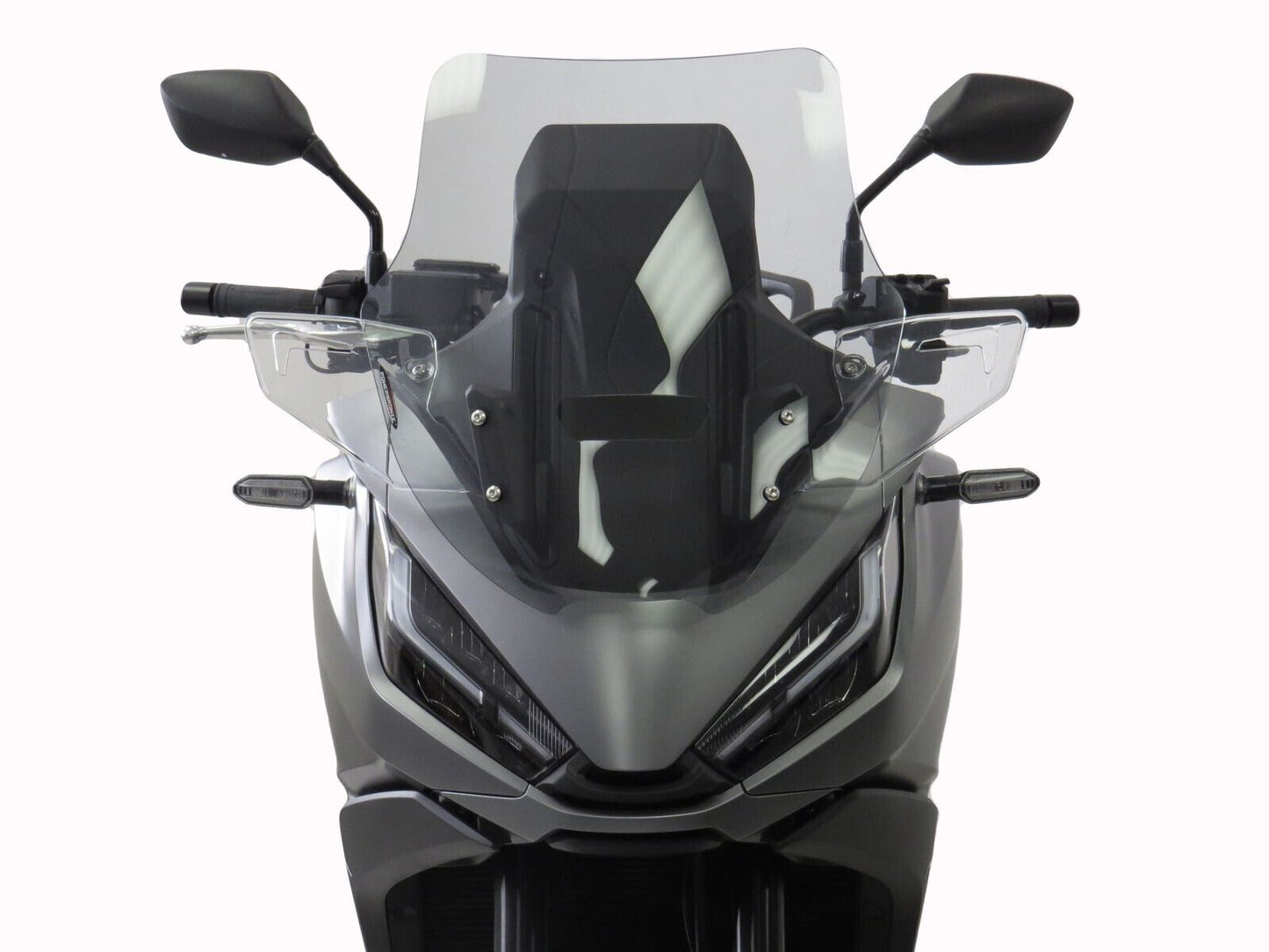 Standard Screen, Wind deflector (510 MM HIGH), Honda NT1100 22-23