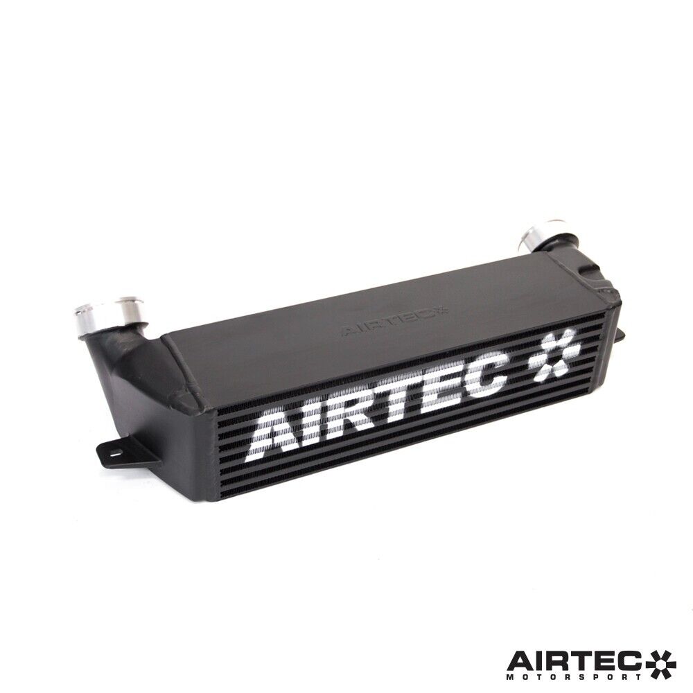 AIRTEC MOTORSPORT FRONT MOUNT INTERCOOLER FOR BMW E9X 325D / 330D