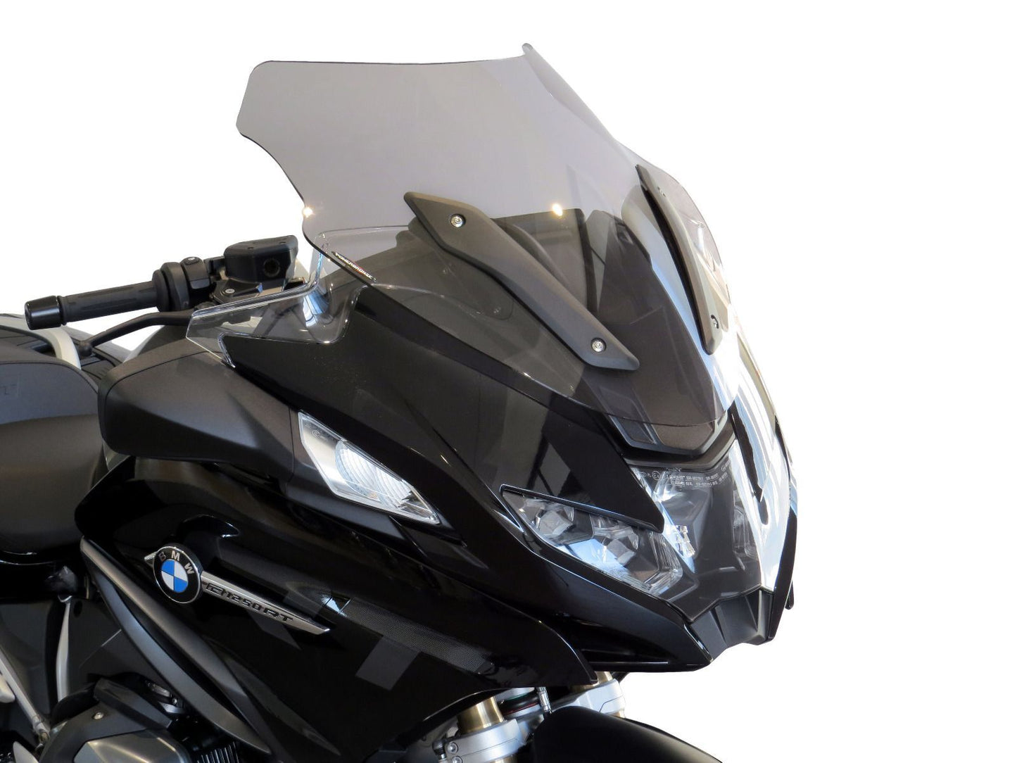 Standard Screen wind fly deflector BMW R1250RT 2021 to 2024 (600MM)